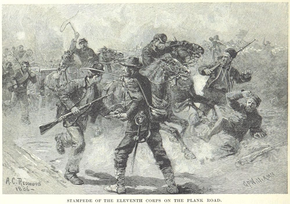 Central Virginia Battlefields Trust