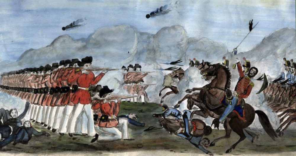 The Long Journey Home Finding the Owner of a Stolen Rifle